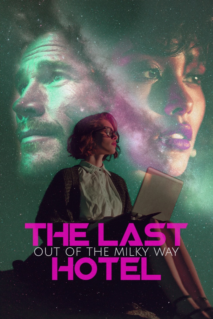 The Last Hotel series cover